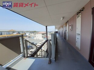 東松阪駅 徒歩34分 2階の物件内観写真
